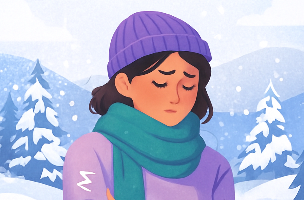 Coping with the Winter Season