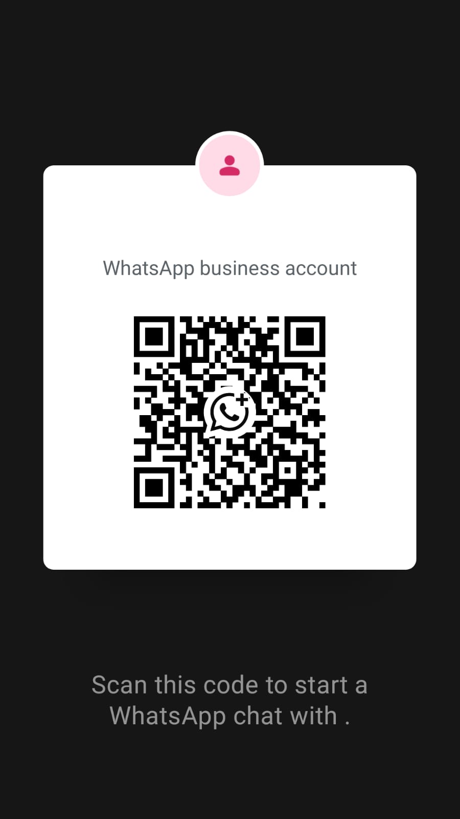 whatsapp