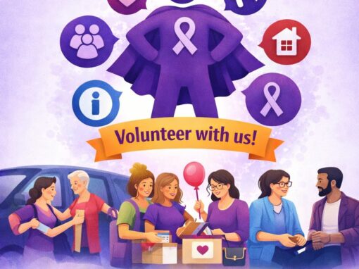 We’re Looking for Volunteers — Could You Be One of Them?